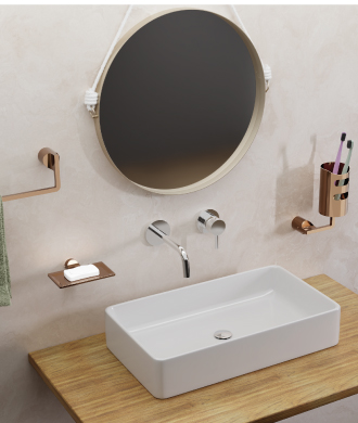 Basins