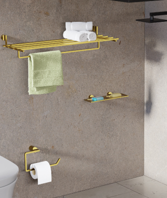 Bathroom suites