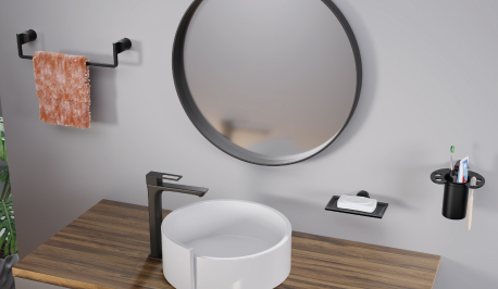 Bathroom suites